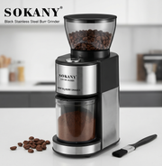 The 'Treatonomics' Artisanal Café Collection - Home Barista Bundle