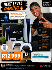 PlayStation 5 Dual Controller