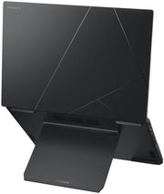 The Ultimate Power Play Bundle: ASUS Zenbook Duo UX8406 & Port Designs Melbourne 15.6 Inch Backpack Case.