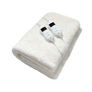 Fleece Electric Blanket Family Bundle: The Ultimate Winter Warmth Pack