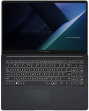 The Ultimate Professional Mobility Bundle: ASUS ExpertBook B1503 Core 3 Laptop & Port Courchevel 17.3" Urban Backpack